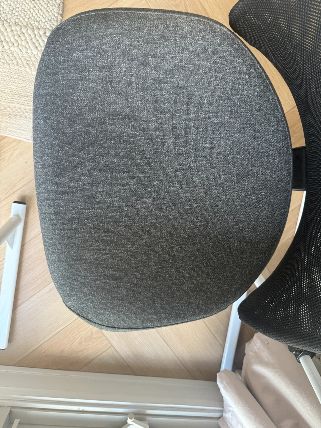 Ikea JÄRVFJÄLLET chair in great condition - photo 2