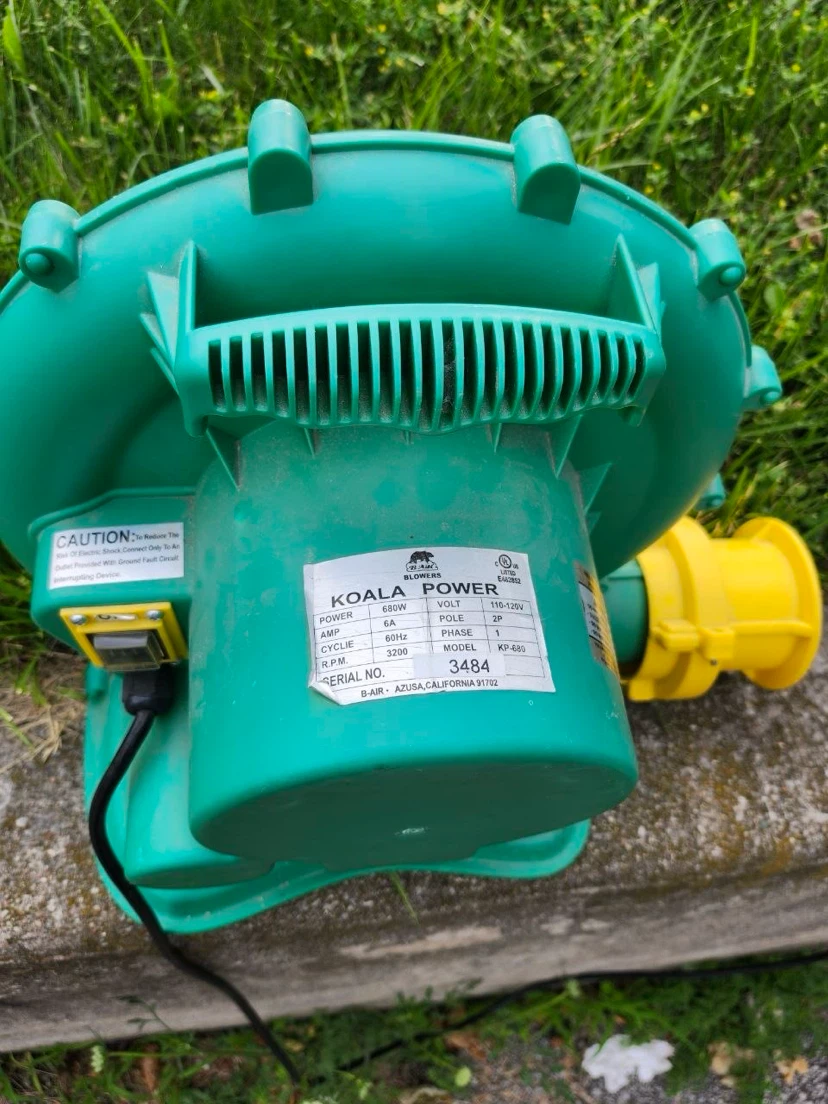 Koala Power Inflatable Blower - 680W