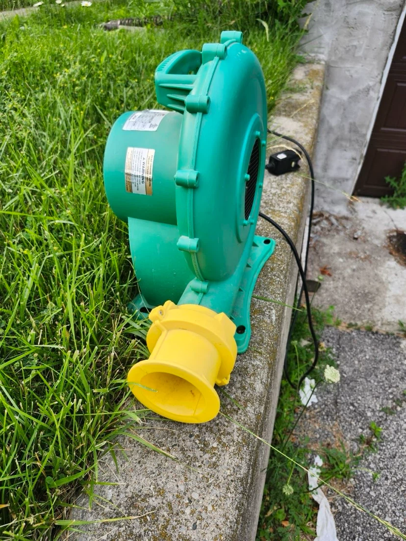 Koala Power Inflatable Blower - 680W - photo 2