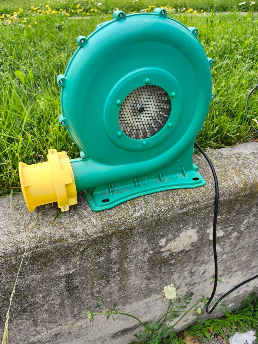 Koala Power Inflatable Blower - 680W - photo 3