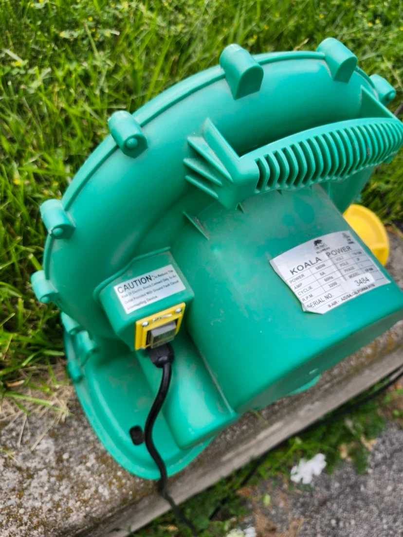 Koala Power Inflatable Blower - 680W - photo 4