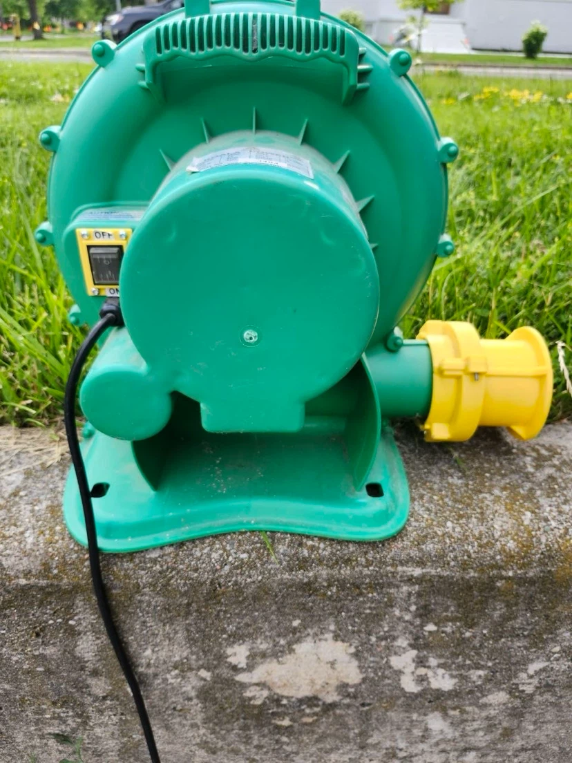 Koala Power Inflatable Blower - 680W - photo 5