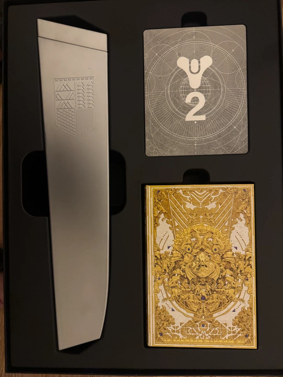 Destiny 2 Collector's Edition for PS4 - photo 3