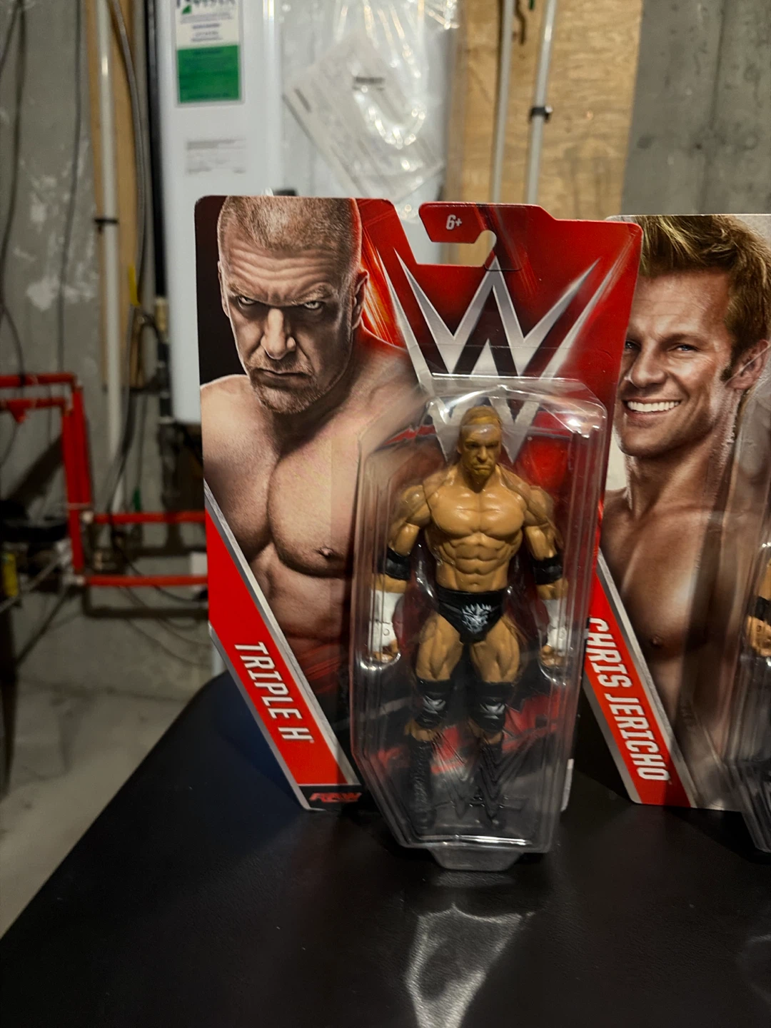 WWE Action Figures - photo 2
