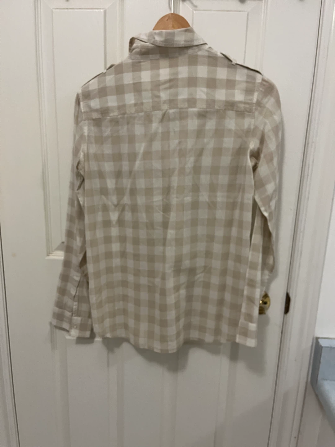 Club Monaco Shirt - photo 3