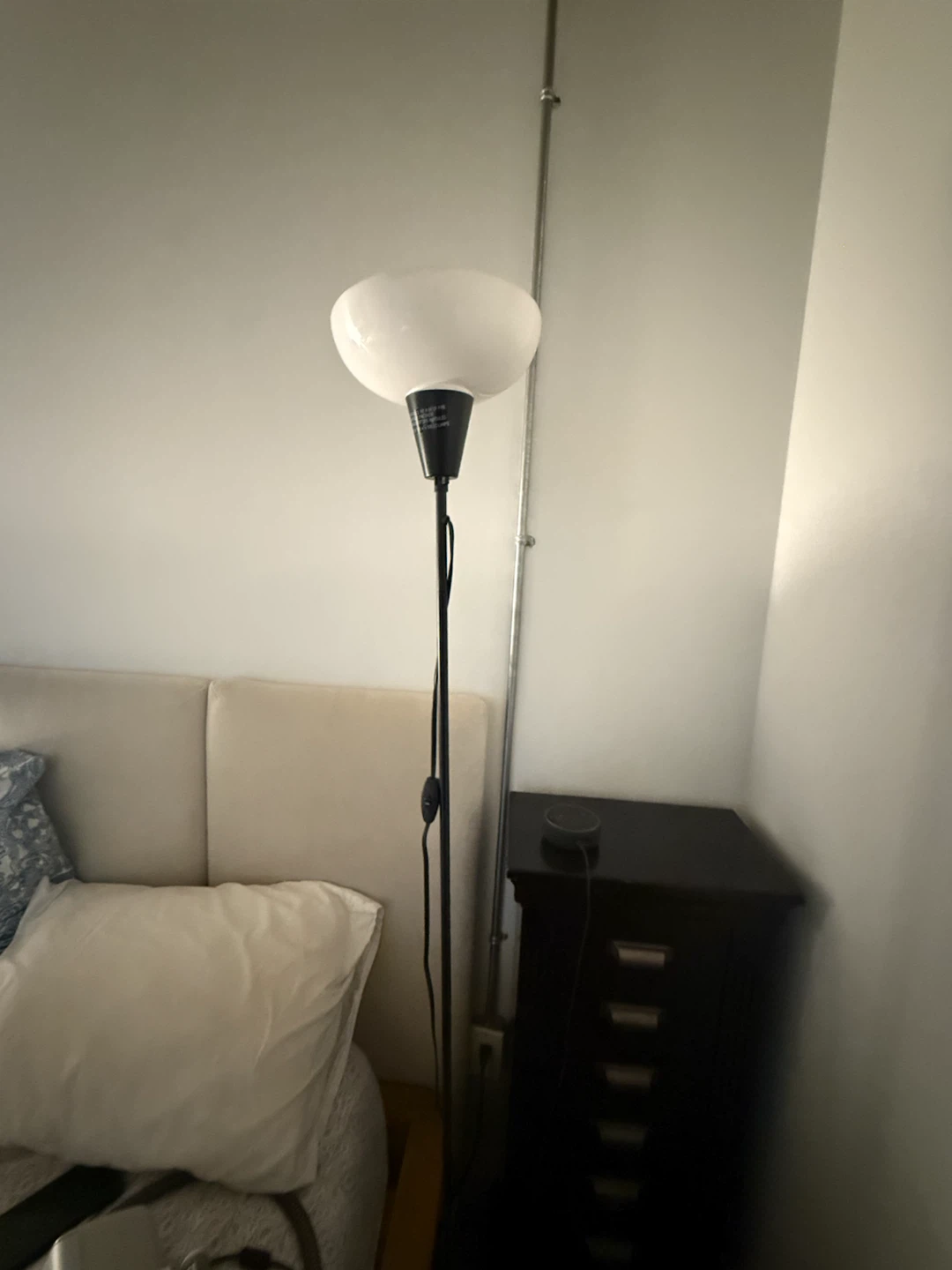Ikea Floor Lamp