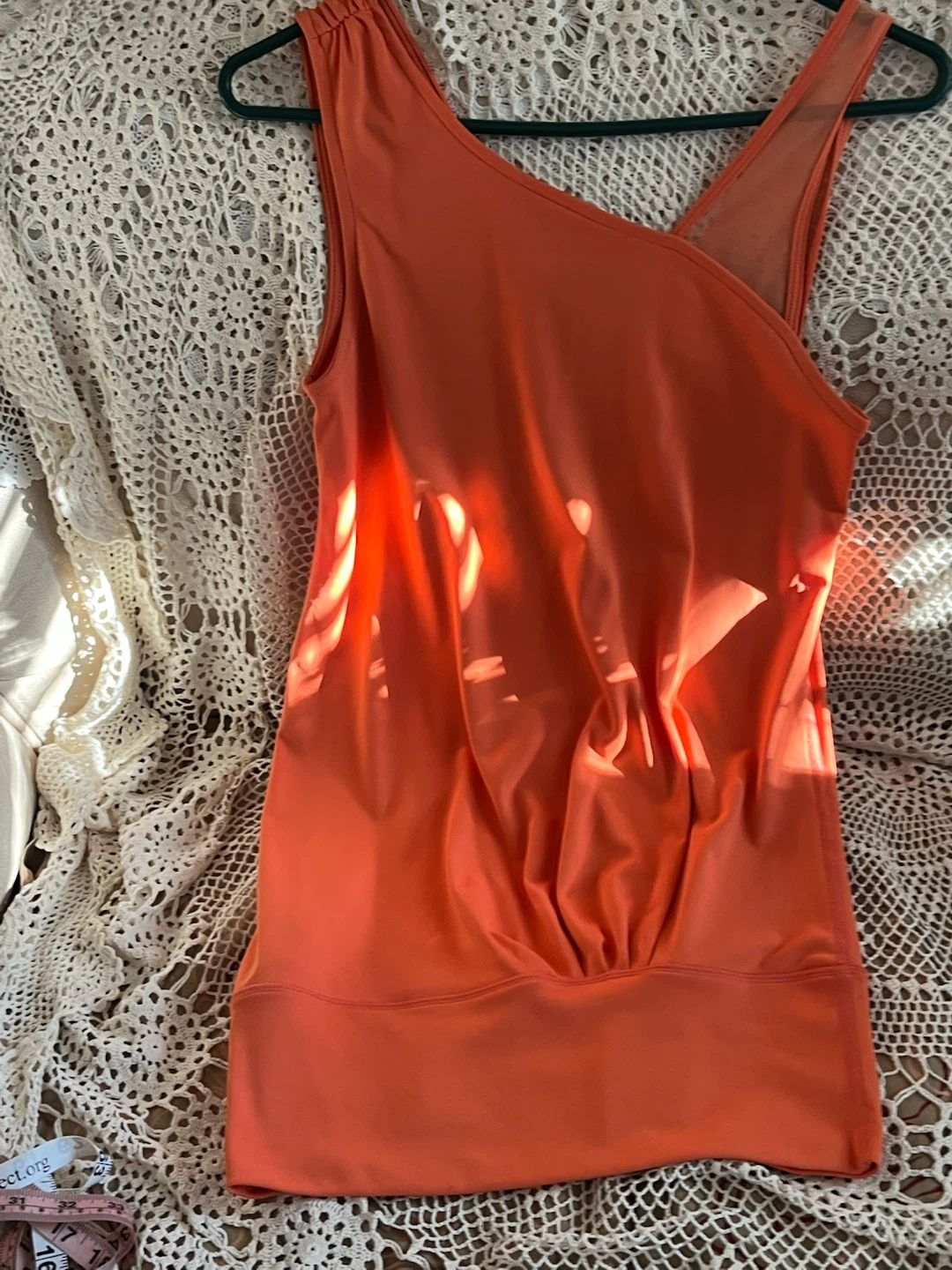 Karma Athletic Tank Top, Small to Medium, Maternity? - photo 4