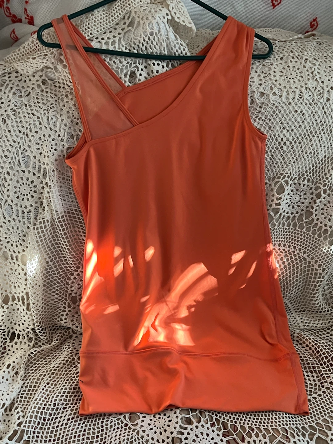 Karma Athletic Tank Top, Small to Medium, Maternity? - photo 5