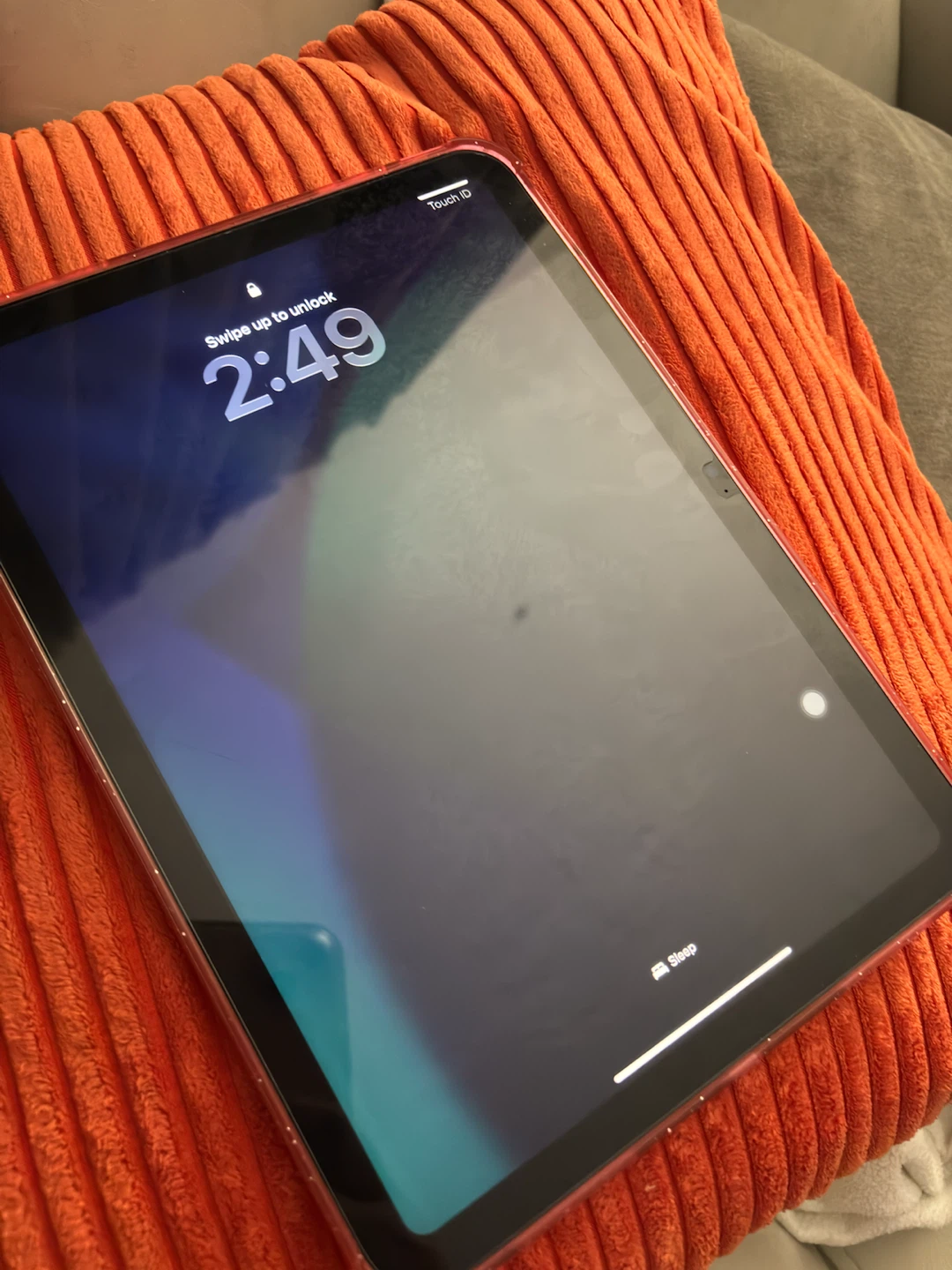 IPAD 11 A16 - photo 2