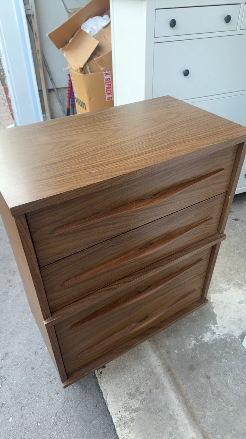 MCM dresser - photo 2