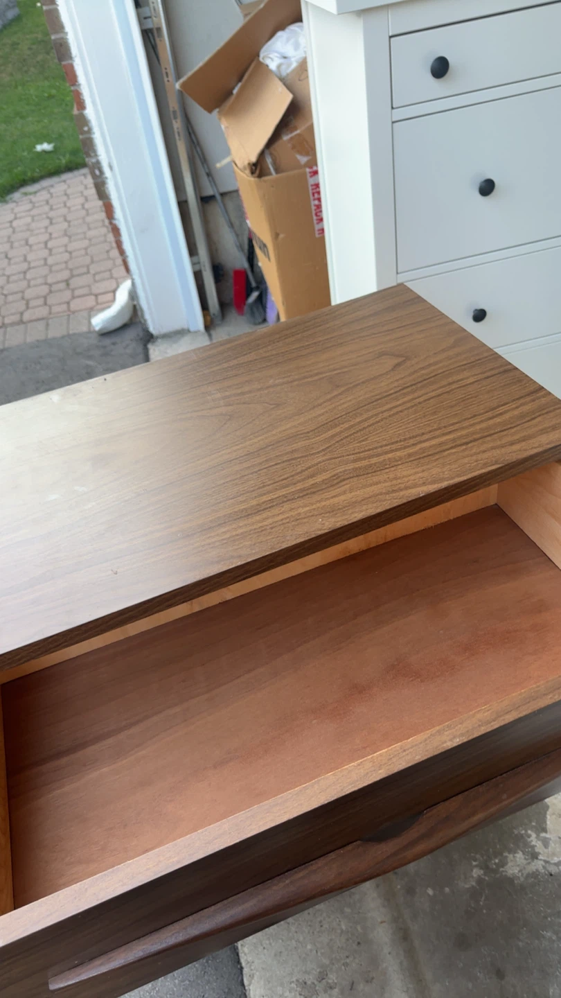 MCM dresser - photo 5