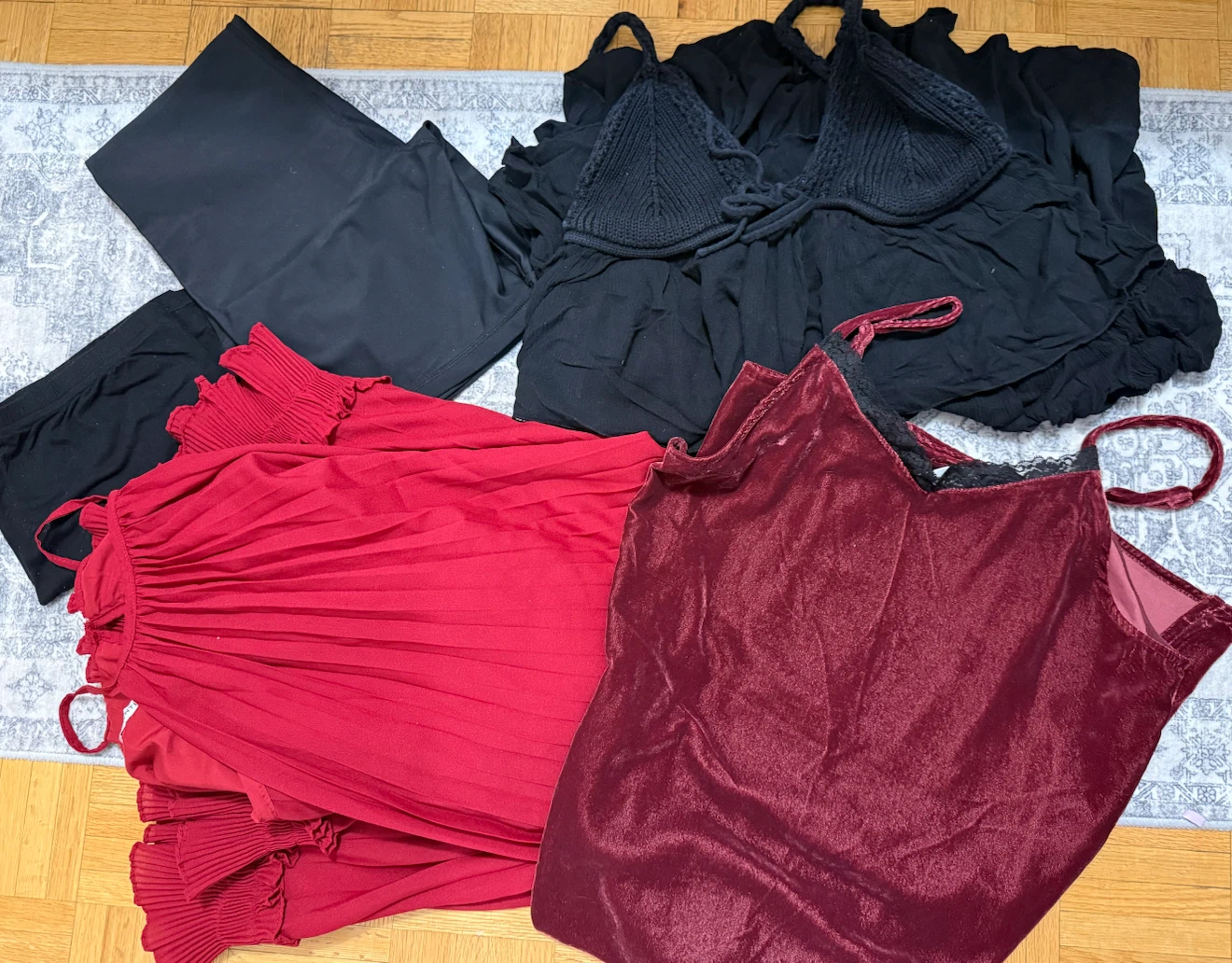 Women's clothes ✨