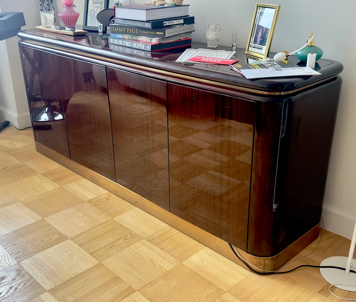 Vintage Credenza - photo 2