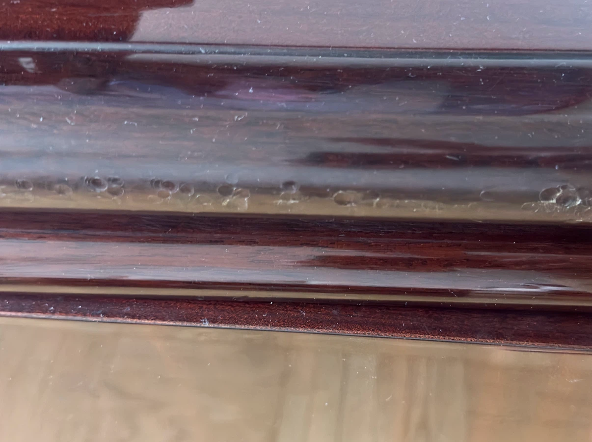 Vintage Credenza - photo 3