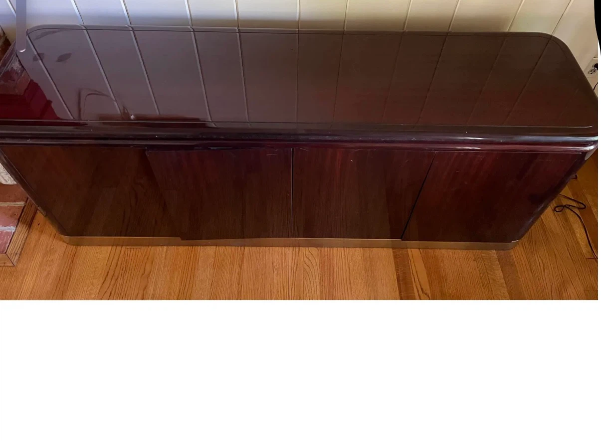 Vintage Credenza - photo 5