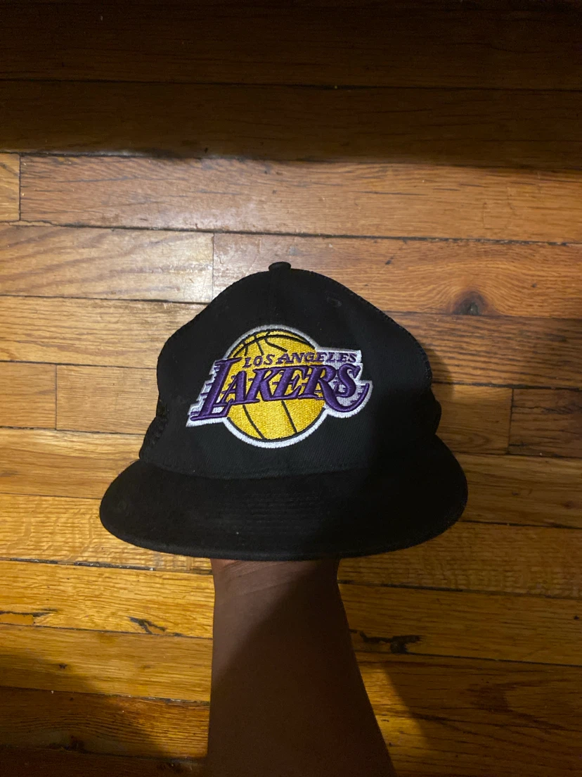 Los Angeles Lakers Bucket Hat 2019 Limited Addition