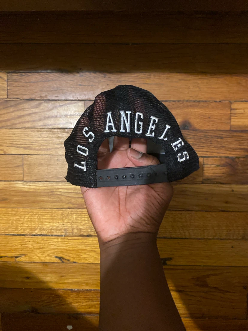 Los Angeles Lakers Bucket Hat 2019 Limited Addition - photo 2