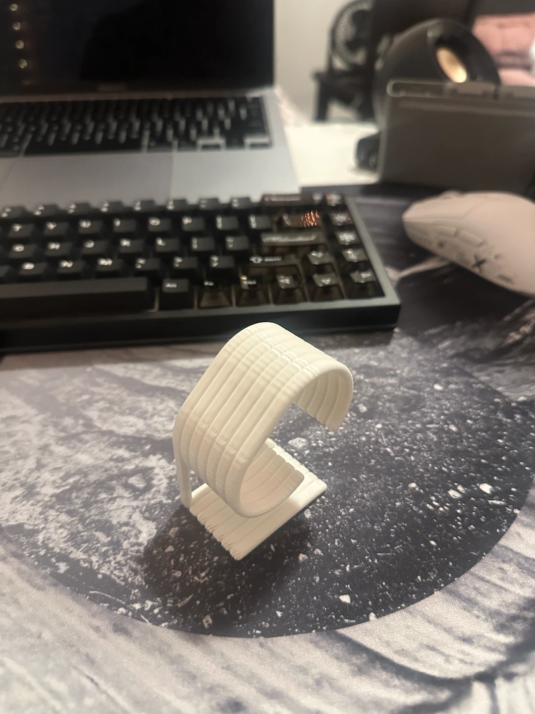 Watch holder