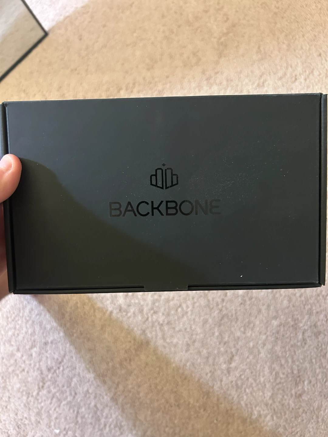 Backbone Controller for iPhone (PlayStation Edition) - photo 3
