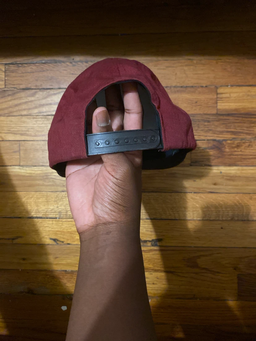 New York "NY" Snapback Hat 2023 Limited Addition - photo 2