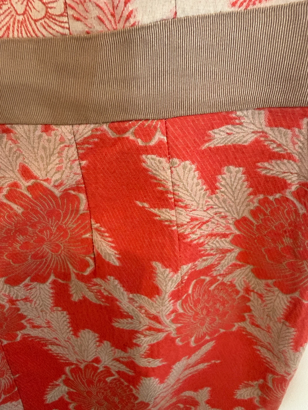 Floral Print Dress - photo 4