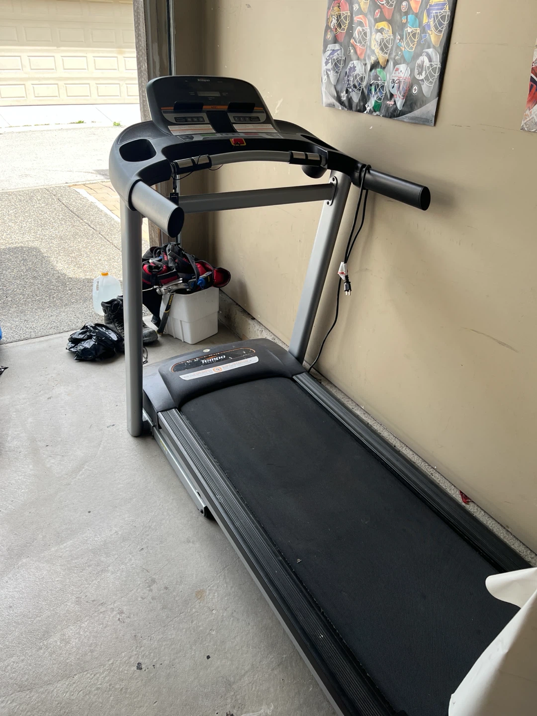 Treadmill