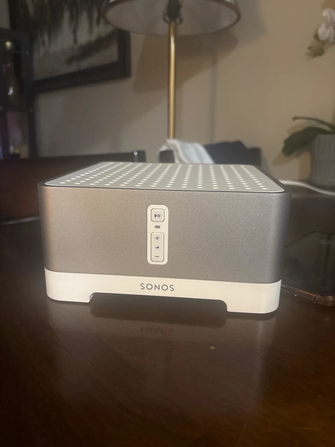 Sonos amp connect s2 apps