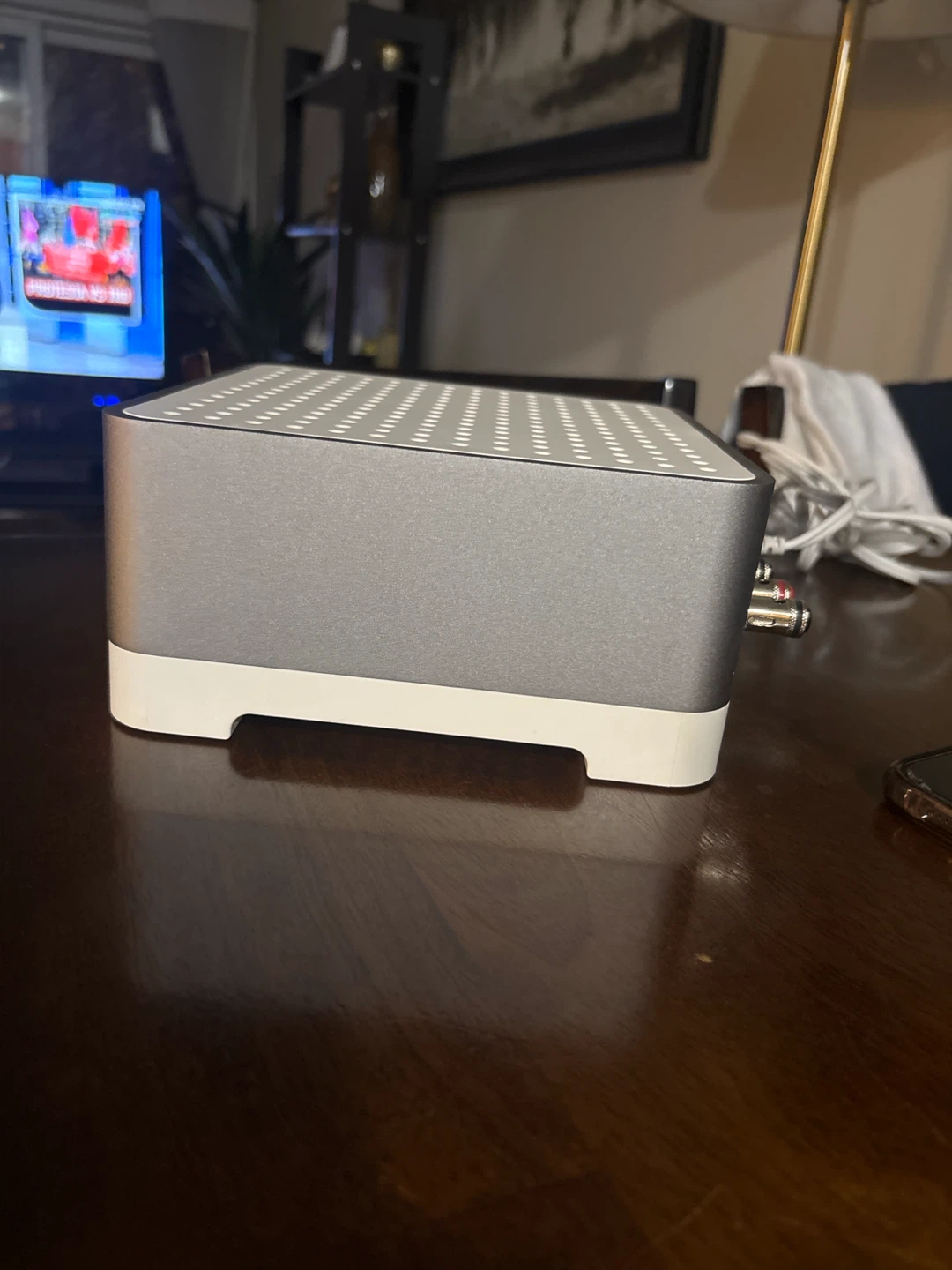 Sonos amp connect s2 apps - photo 2