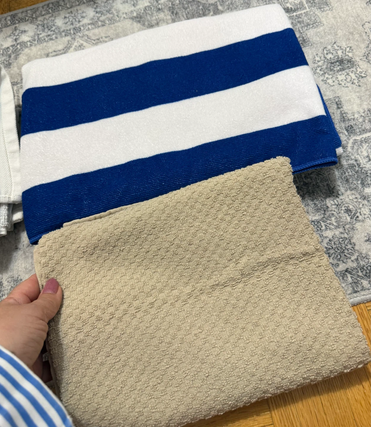 Towels bundle - photo 2