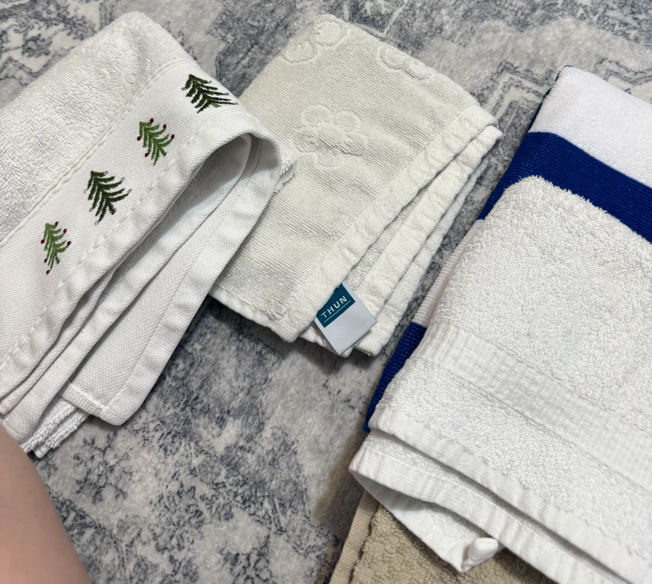 Towels bundle - photo 3