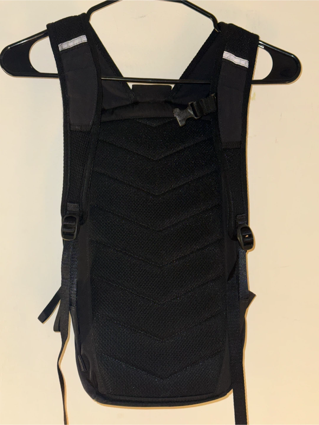 Lululemon Run All Day Backpack - Plaid Ripstop (Discontinued) - photo 4