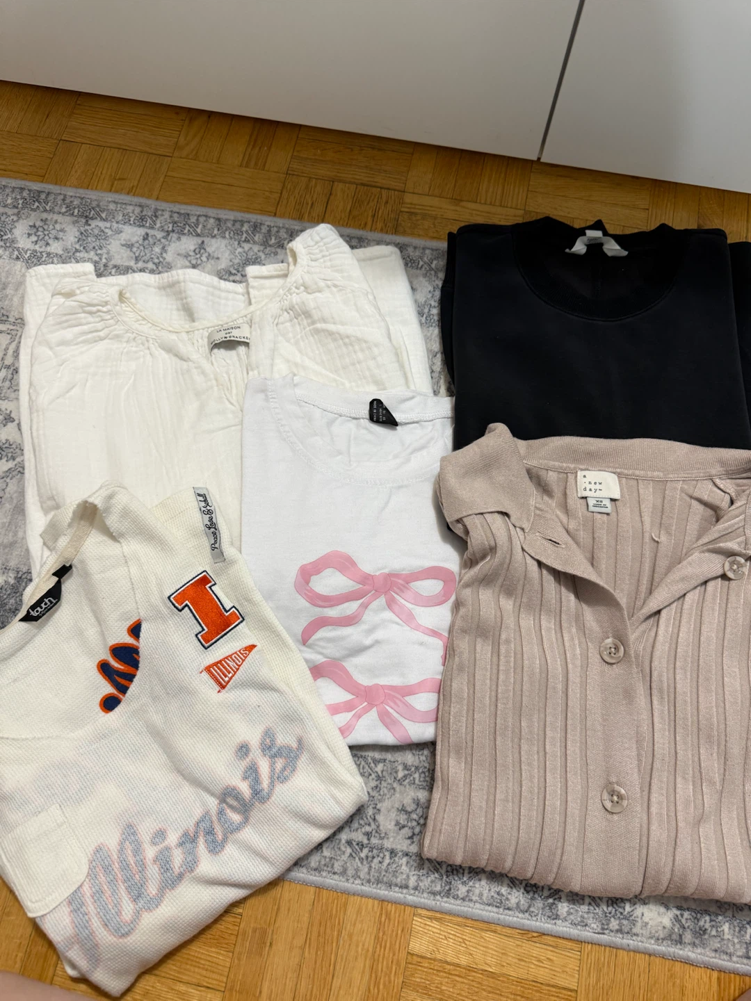 Women's bundle