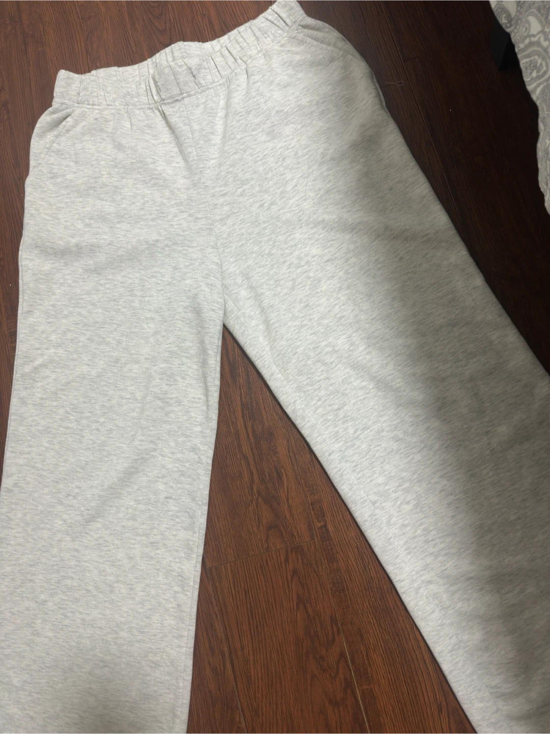 Grey Sweatpants - photo 2