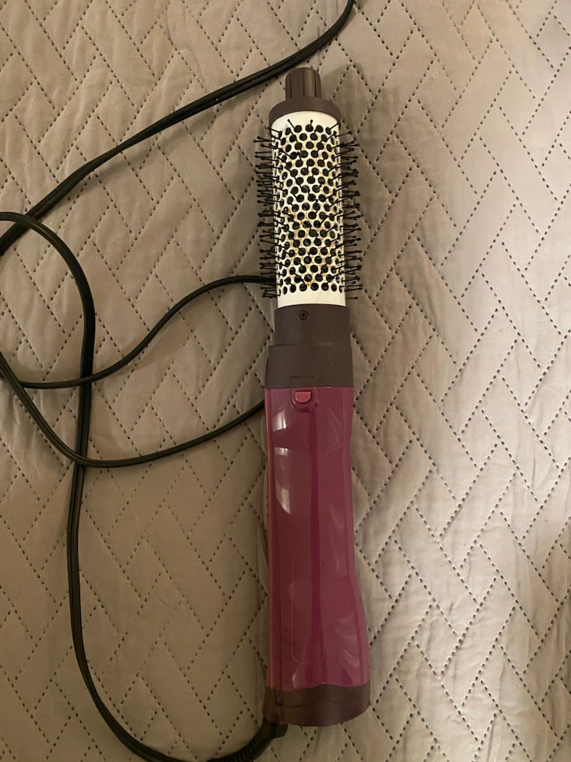 Conair Infiniti Premier hot air brush