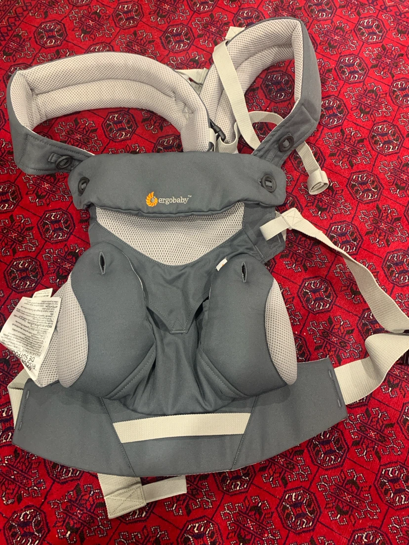 Ergobaby Baby Carrier