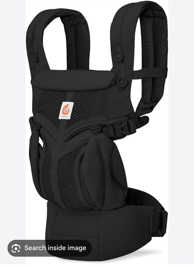 Ergobaby Baby Carrier - photo 2