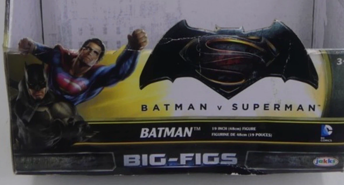 DC Batman and superman - photo 2