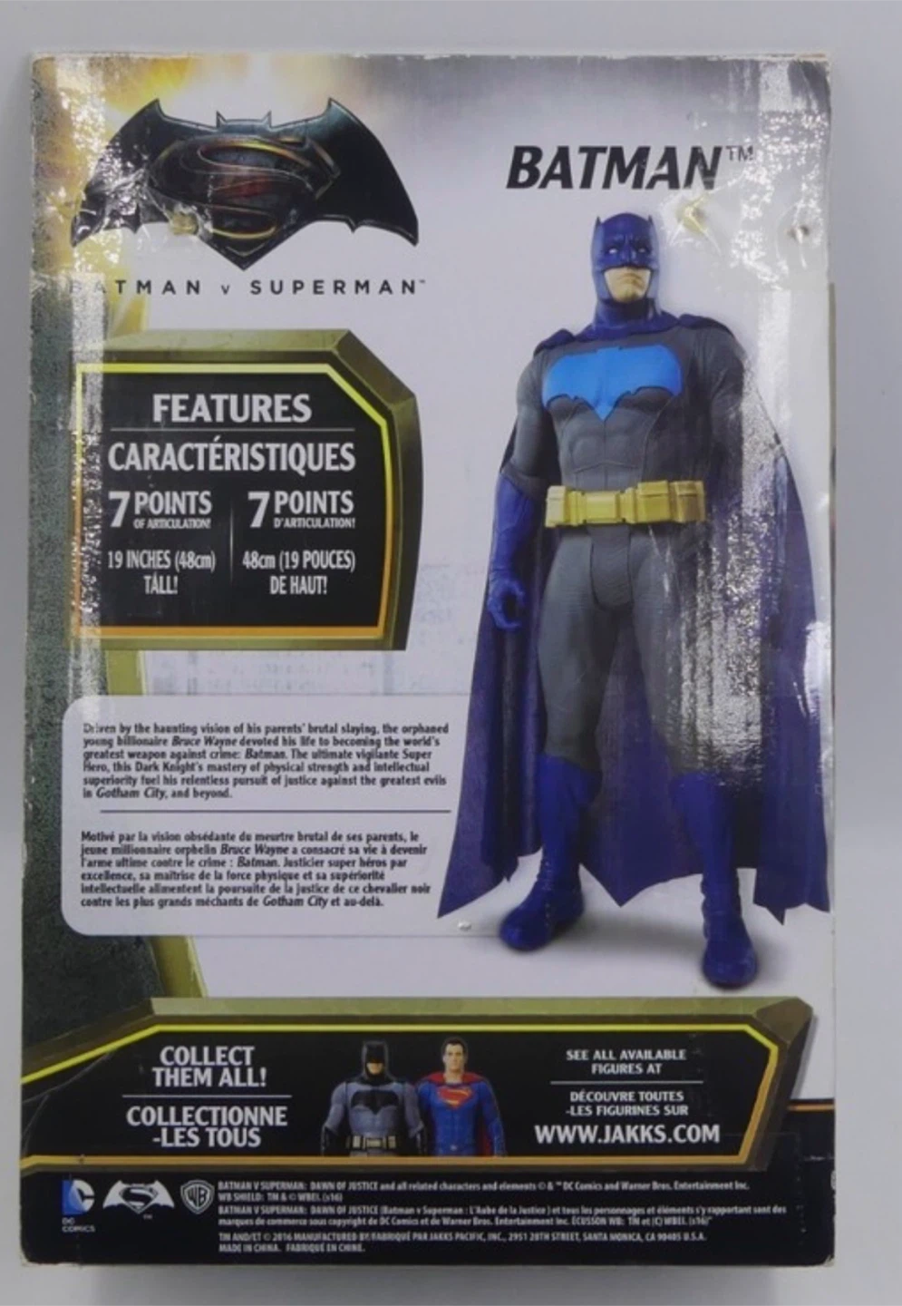 DC Batman and superman - photo 3