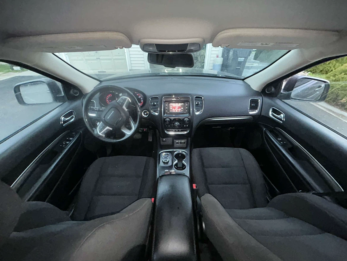 Two Brothers Auto Detailing Service