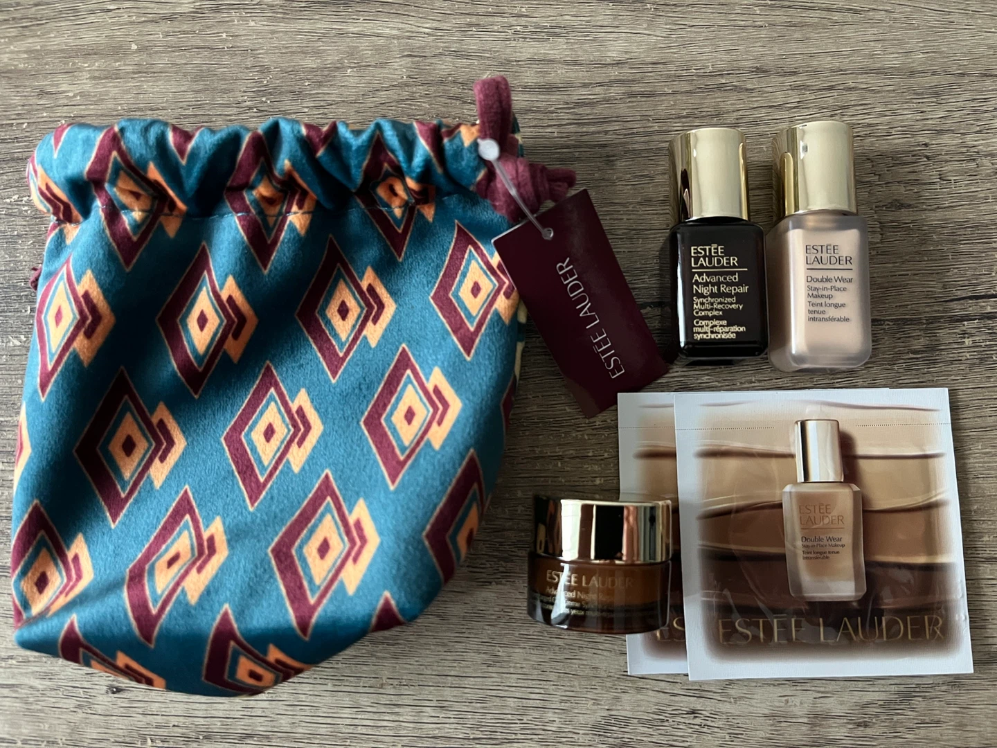 Estée Lauder Makeup (PRICES IN DESCRIPTION)