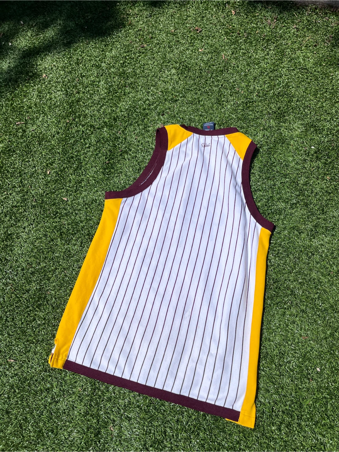 Vintage G-Unit Jersey - XL