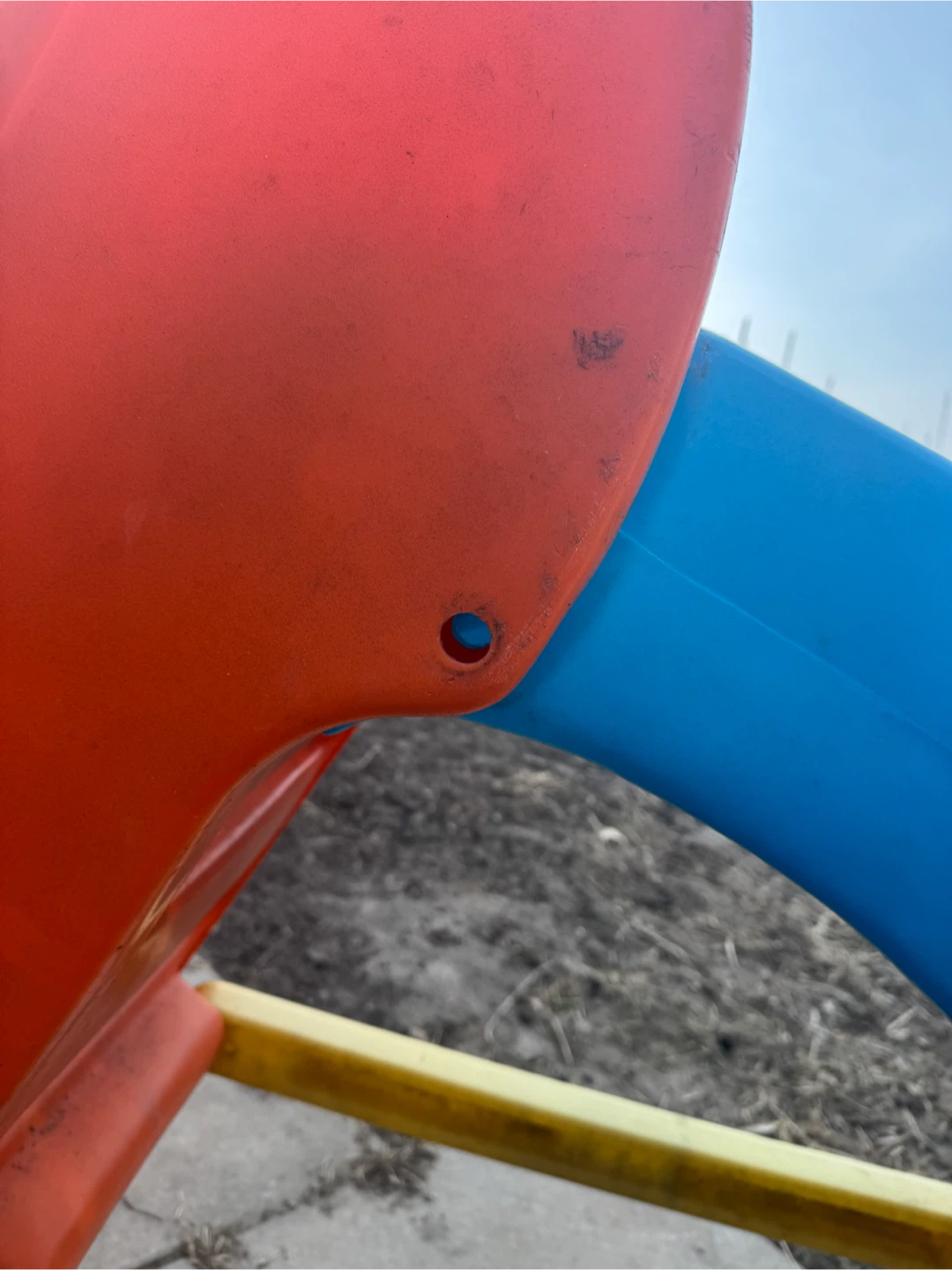 Little Tikes Toddler Slide - photo 2