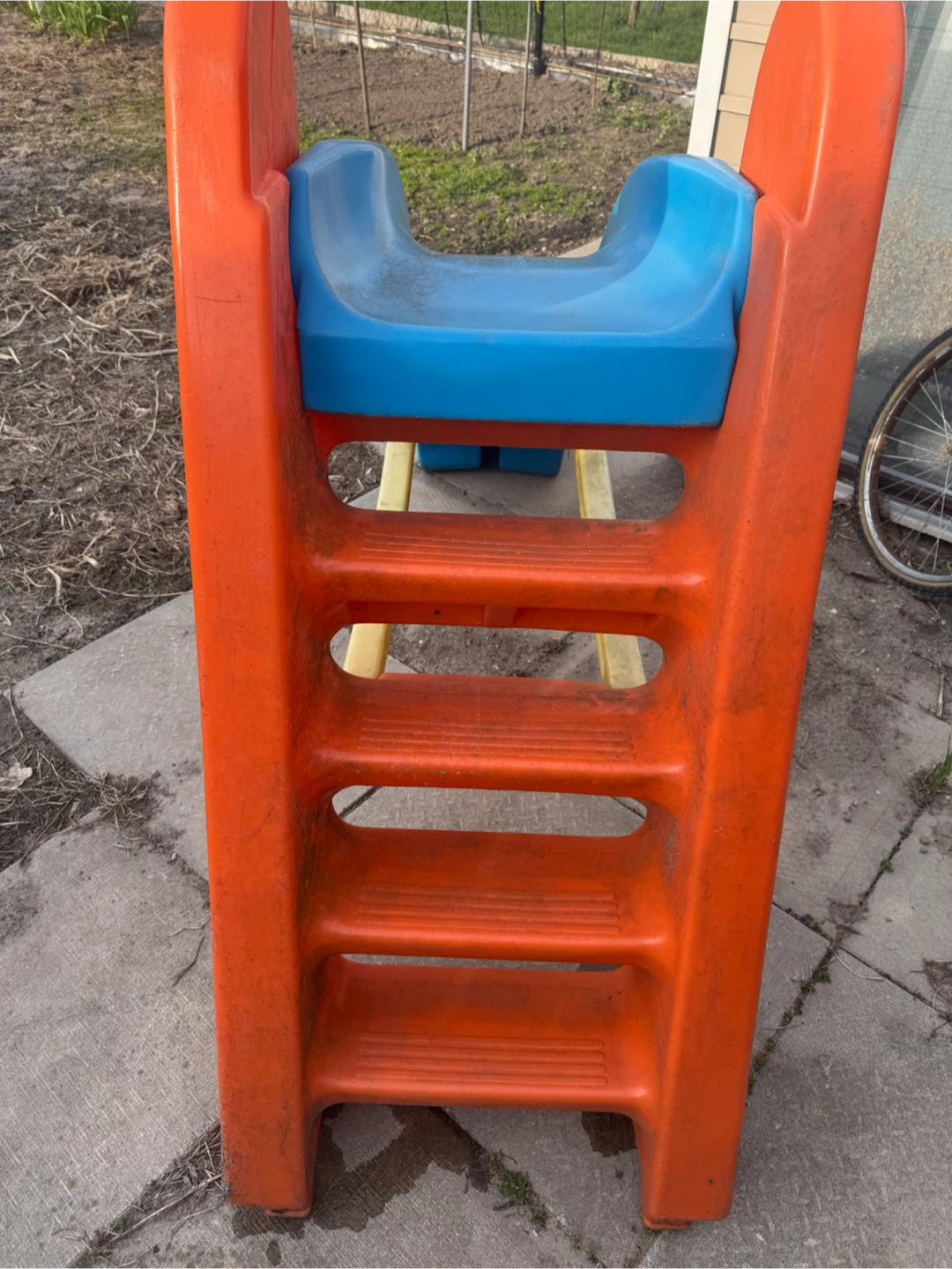 Little Tikes Toddler Slide - photo 5