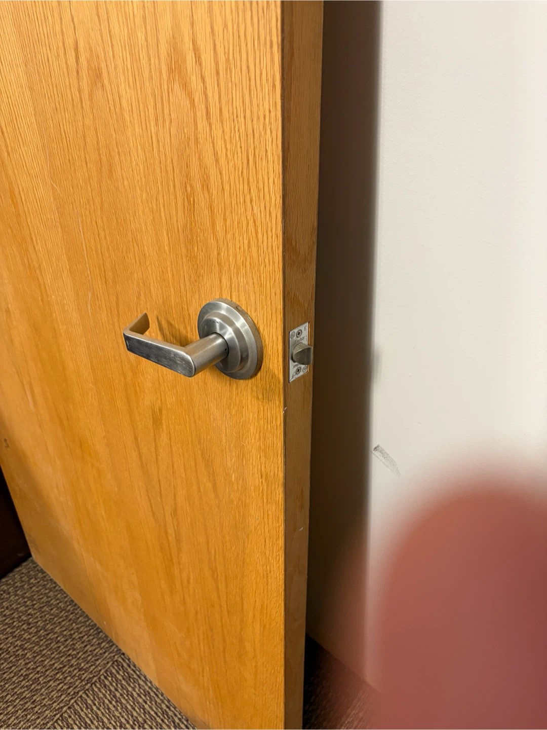 Marvin Wood Doors Set of 7 - photo 5
