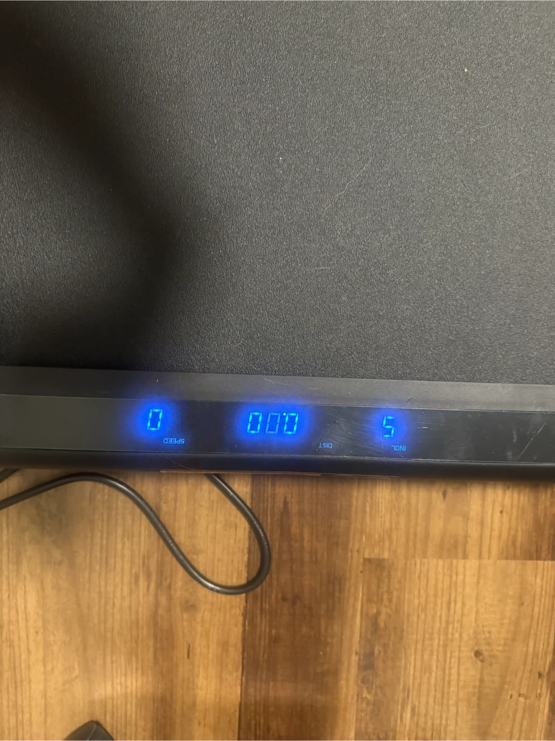 Walking Treadmill - photo 2