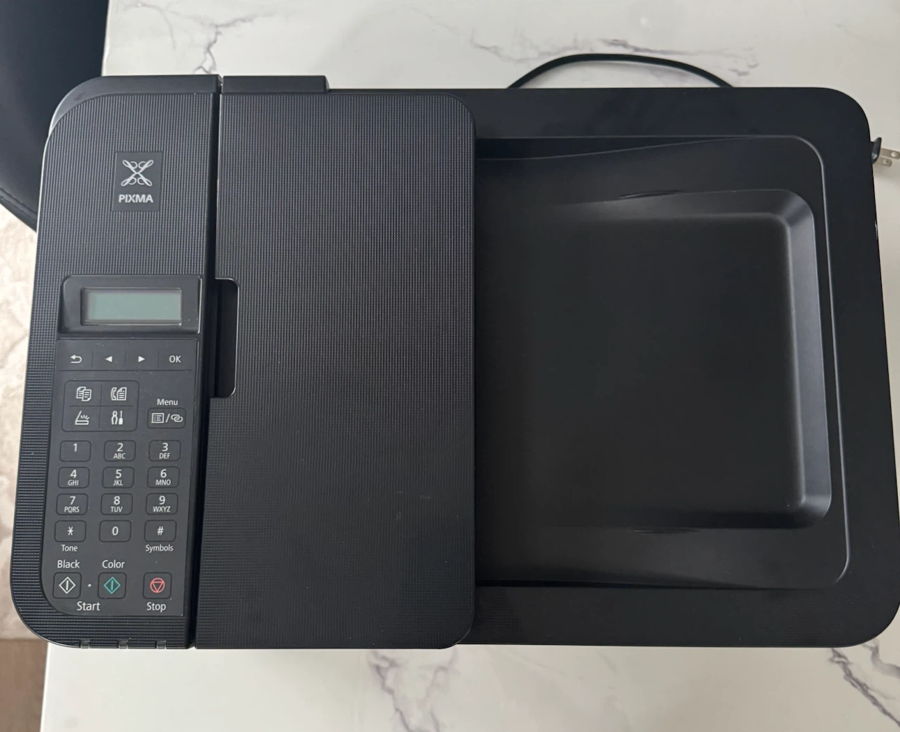 Canon PIXMA TR4725 All-In-One Printer - photo 2