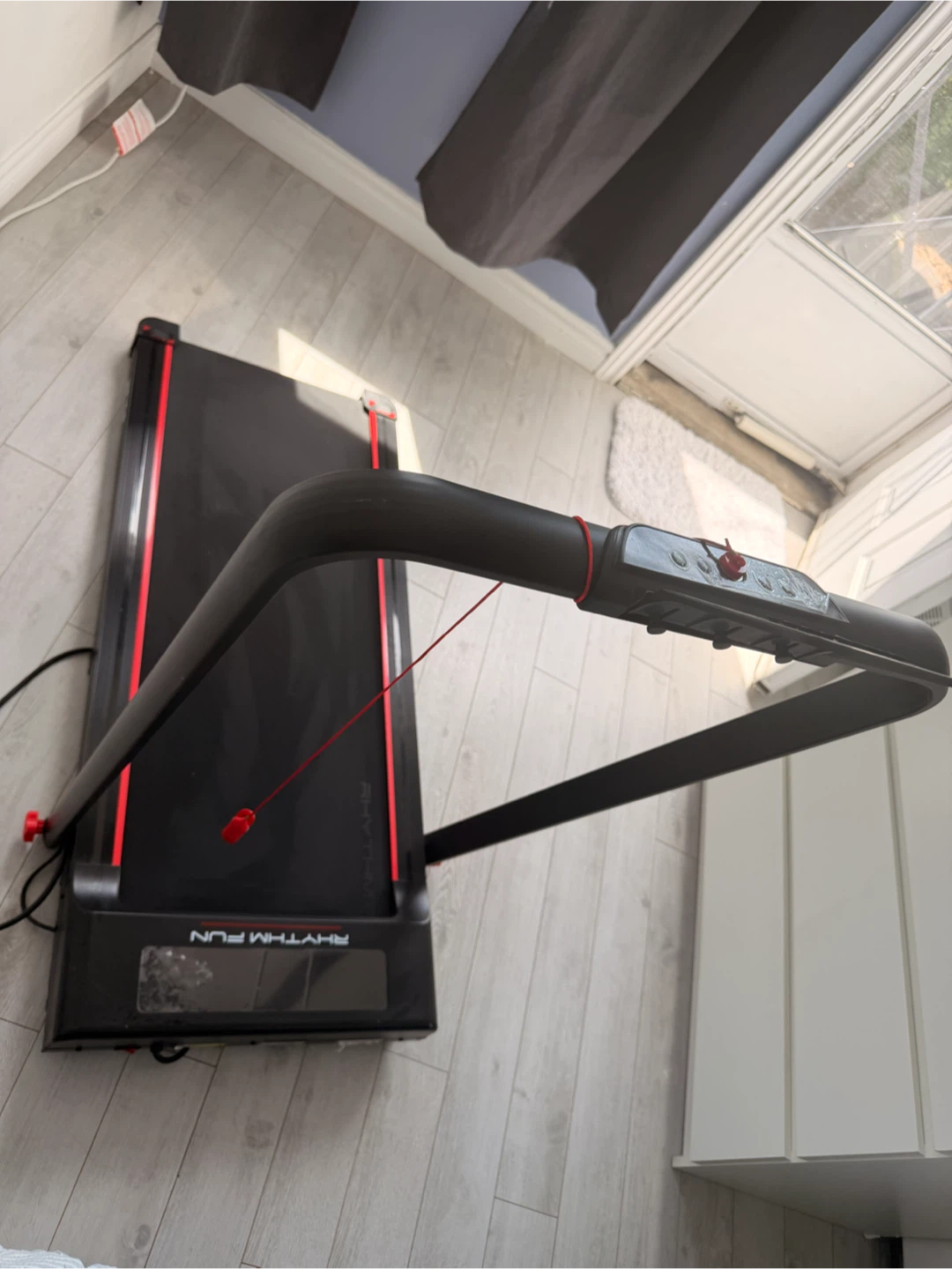 Rhythm Fun Treadmill