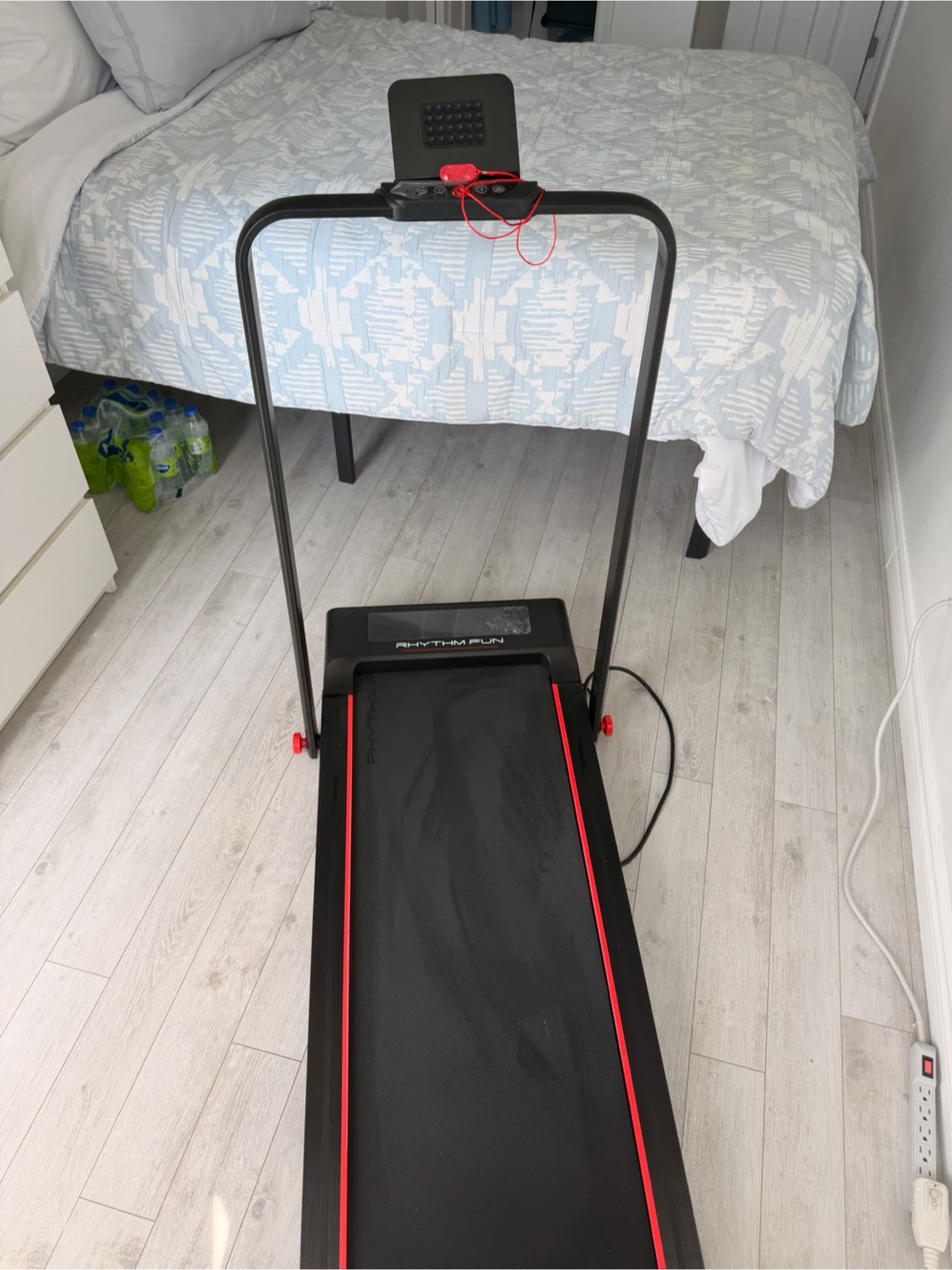 Rhythm Fun Treadmill - photo 2
