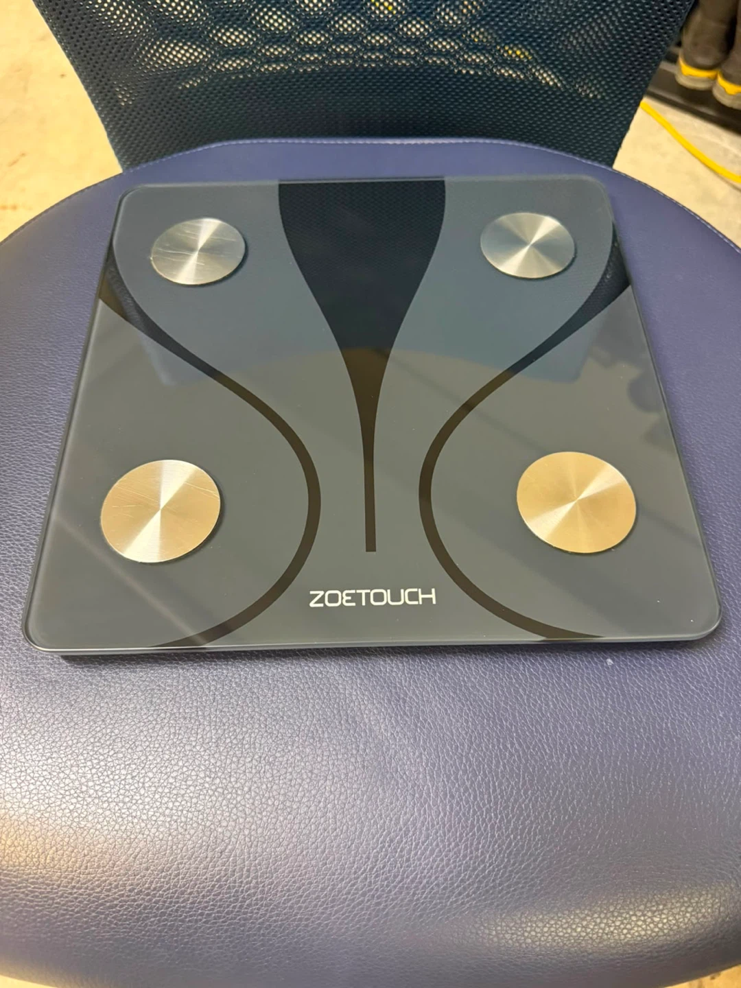 Smart Scale - photo 2