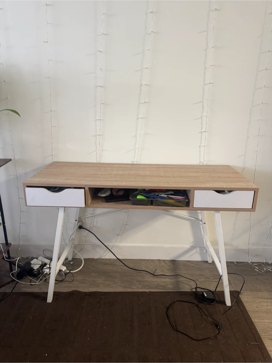 Work desk/school desk/study desk
